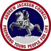 Jackson summer camps