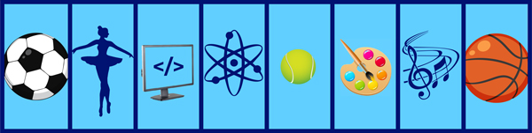 Jackson summer camps